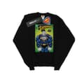 Miniatyrbild 1 av 3: DC Comics Superman Bizarro Action Comics 785 Cover Sweatshirt för flickor