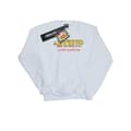 Miniatyrbild 1 av 3: Marvel Mens Hawkeye AKA Clint Barton Sweatshirt