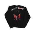 Pikkukuva 1 / 5: Star Wars Mens The Last Jedi Kylo Ren Kneeling Sweatshirt