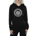 Miniatyrbillede 3 af 5: Disney Womens/Ladies Toy Story Evil Dr Pork Chop Hoodie