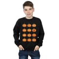 Miniatyrbillede 2 af 3: Marvel Boys Avengers Halloween Pumpkin Sweatshirt