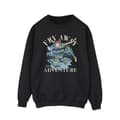 Miniatyrbild 1 av 4: Disney Peter Pan Fly Away To Adventure - Sweatshirt, herr