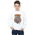 Pikkukuva 2 / 3: The Big Bang Theory Boys Mystic Warlords Of Kaa Sweatshirt
