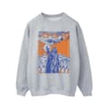 Miniatyrbilde 1 av 3: Star Wars Mens Vader International Poster Sweatshirt