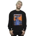 Miniatyrbilde 2 av 3: Star Wars Mens Vader International Poster Sweatshirt