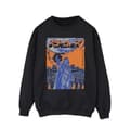 Miniatyrbilde 1 av 3: Star Wars Mens Vader International Poster Sweatshirt