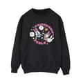 Pikkukuva 1 / 3: Disney Womens/Ladies Minnie Mouse Daisy Friendship Sweatshirt