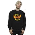 Miniatyrbild 2 av 3: Disney Mens Lilo And Stitch Wicked Mischief Sweatshirt
