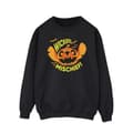 Miniatyrbild 1 av 3: Disney Mens Lilo And Stitch Wicked Mischief Sweatshirt