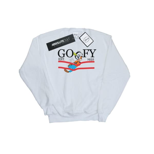 Disney Sweatshirt - Goofy By Nature - dam/dam
