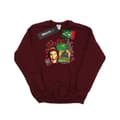 Miniatyrbild 1 av 5: Elf Sweatshirt - Nordpolen - dam/dam