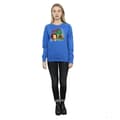 Miniatyrbild 4 av 5: Elf Sweatshirt - Nordpolen - dam/dam