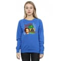 Miniatyrbild 2 av 5: Elf Sweatshirt - Nordpolen - dam/dam