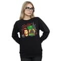 Miniatyrbild 2 av 5: Elf Sweatshirt - Nordpolen - dam/dam