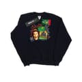 Miniatyrbild 1 av 5: Elf Sweatshirt - Nordpolen - dam/dam