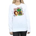 Miniatyrbild 3 av 5: Elf Sweatshirt - Nordpolen - dam/dam