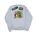 Miniatyrbild 1 av 5: Elf Sweatshirt - Nordpolen - dam/dam
