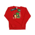 Miniatyrbild 1 av 5: Elf Sweatshirt - Nordpolen - dam/dam