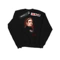 Miniatyrbild 1 av 5: Star Wars The Last Jedi - General Hux - Sweatshirt med borstad filt, herr