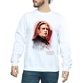 Miniatyrbild 3 av 5: Star Wars The Last Jedi - General Hux - Sweatshirt med borstad filt, herr