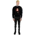 Miniatyrbild 4 av 5: Star Wars The Last Jedi - General Hux - Sweatshirt med borstad filt, herr