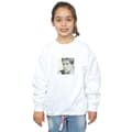 Pikkukuva 2 / 5: Star Wars Girls Han Solo Drawing Sweatshirt