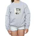 Pikkukuva 3 / 5: Star Wars Girls Han Solo Drawing Sweatshirt