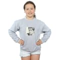 Pikkukuva 2 / 5: Star Wars Girls Han Solo Drawing Sweatshirt