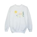 Miniatyrbild 1 av 3: Star Wars Sweatshirt med utskuret skepp från The Mandalorian för flickor