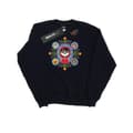 Miniatyrbild 1 av 5: Disney Dam/Tjej Coco Remember Me Sweatshirt