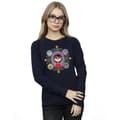 Miniatyrbild 2 av 5: Disney Dam/Tjej Coco Remember Me Sweatshirt