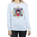 Miniatyrbild 3 av 5: Disney Dam/Tjej Coco Remember Me Sweatshirt
