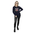 Miniatyrbild 5 av 5: Disney Dam/Tjej Coco Remember Me Sweatshirt