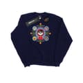 Miniatyrbild 1 av 5: Disney Dam/Tjej Coco Remember Me Sweatshirt