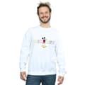 Miniatyrbild 2 av 3: Disney Mens Musse Pigg 1928 Sweatshirt