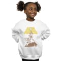 Miniatyrbillede 2 af 3: Star Wars Girls Vintage Rebels Sweatshirt