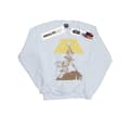 Miniatyrbillede 1 af 3: Star Wars Girls Vintage Rebels Sweatshirt