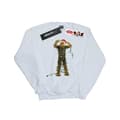 Miniatyrbilde 1 av 5: Star Wars Mens Chewbacca Christmas Lights Sweatshirt