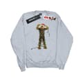 Miniatyrbilde 1 av 5: Star Wars Mens Chewbacca Christmas Lights Sweatshirt