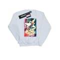 Miniatyrbillede 1 af 3: Marvel Boys Captain Marvel Alpha Flight Sweatshirt