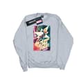 Miniatyrbillede 1 af 3: Marvel Boys Captain Marvel Alpha Flight Sweatshirt