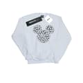 Miniatyrbilde 1 av 3: Disney Mens Mickey Mouse Head Of Hands Sweatshirt