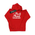 Miniatyrbild 1 av 5: Disney Kvinnor/Ladies Toy Story Pizza Planet Logo Hoodie