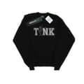 Miniatyrbilde 1 av 3: Disney Mens Tinker Bell Collegiate Tink Sweatshirt
