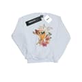 Miniatyrbild 1 av 3: Disney Dam/Tjej Bambi Meadow Sweatshirt