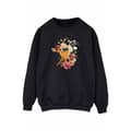 Miniatyrbild 1 av 3: Disney Dam/Tjej Bambi Meadow Sweatshirt