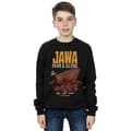 Pikkukuva 2 / 3: Star Wars Boys Jawa Pawn And Salvage Sweatshirt