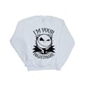 Miniatyrbild 1 av 3: Disney Pojkar Nightmare Before Christmas Nightmare - Sweatshirt