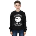 Miniatyrbild 2 av 3: Disney Pojkar Nightmare Before Christmas Nightmare - Sweatshirt