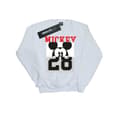 Miniatyrbild 1 av 3: Disney Mens Musse Pigg Notorious Split Sweatshirt